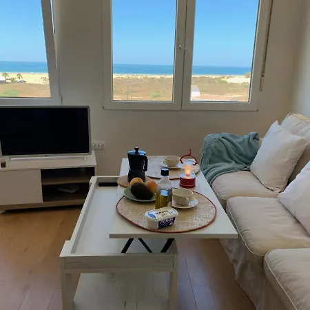 Canaleta Aitana Frente Al Mar شقة